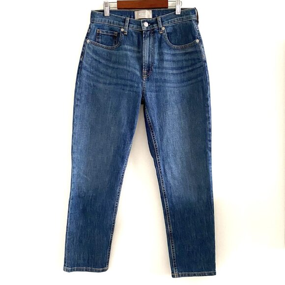 Everlane The Cheeky Jean Crop - Picture 3 of 16